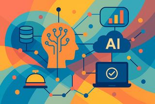 Building Clean Data Foundations for AI in Hospitality