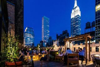 Case Study: Refinery Hotel Redefines Revenue Management with LodgIQ