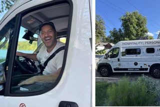 J.MAK Brings Back The House Call