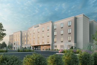Marriott International and Noble Investment Group Break Ground on Their 10th StudioRes Hotel, Scaling New Extended Stay Brand