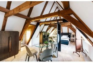 The Dylan Amsterdam Unveils Multi-Phased Renovations