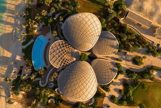 The Red Sea destination unveils Shura Island: A new era of luxury tourism begins this September