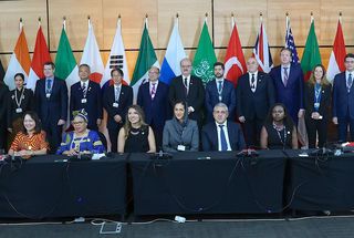 UN Tourism Calls on G20 Tourism Ministers to step up collaboration and make tourism a driver of inclusion