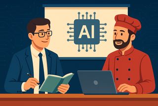 Research Questions Regarding AI in HRM: Preparing for an AI-Powered Workplace