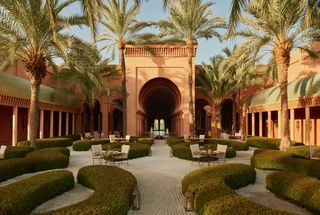 LTI announces the World’s Best Luxury Hotel Brands 2025