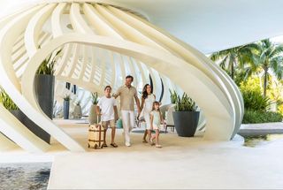 To create real value, think like a guest.