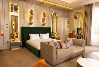 Dover Marina Hotel & Spa Joins Tapestry Collection by Hilton Following Multi‑Million‑Pound Transformation