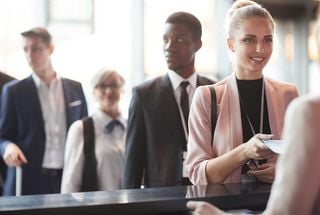 Hotel market segments: How top hotels turn data into bookings