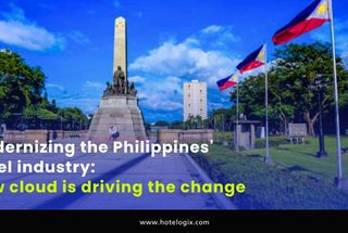 Modernizing the Philippines’ hotel industry: How cloud is driving the change
