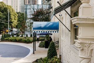 Introducing Hotel Granada, Our First Member in Atlanta