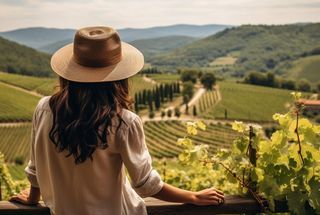 Women in Wine: Careers in the Industry