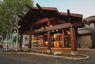 Gravity Haus Big Sky Opens Its Doors as First Montana Location