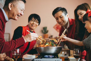 Hungry for Travel: How Food is Shaping Holiday Home Stays in Asia Pacific