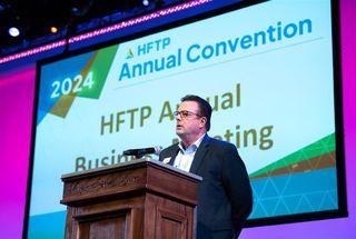 HFTP 2025 Annual Business Meeting Scheduled for Thursday, October 23 at Annual Convention