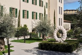 Auberge Collection Unveils an Elevated New Identity