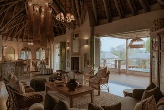 Mpala Jena Private Villas Opens at Zimbabwe’s Mpala Jena Camp