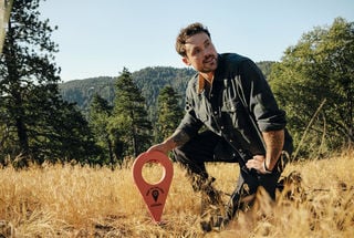 Marriott Bonvoy Launches New Outdoor Platform and Collection Brand