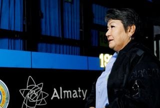 UN Tourism and Almaty put Kazakh women Centre Stage of tourism development