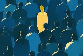 The Death of Sameness