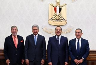 Minor Hotels Expands Footprint in Egypt with SUNRISE Resorts & Cruises Joint Venture