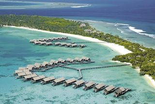 Shangri-La Maldives Resort Set to Reopen
