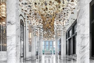 Your Lobby Isn’t Worth Posting