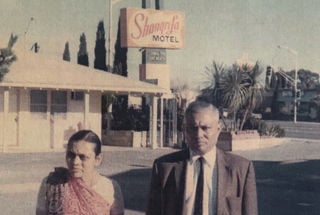 How a simple question about American hotels led to ‘the greatest immigration story never told’