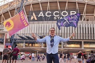 NRL Grand Final Sends Sydney Hotel Bookings Soaring