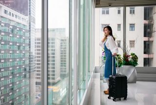 Asia Pacific Hotel Operators Confident in Sector’s Resilience in 2026 despite headwinds: JLL