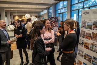 EuroCHRIE 2025: Three themes defining the future of hospitality & tourism