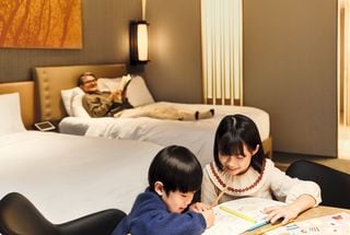 The Rise of the Whycation: Hilton’s 2026 Trends Report Shows Travelers Are Choosing Intentional Itineraries