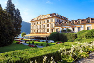 Introducing Villa D’este La Collezione