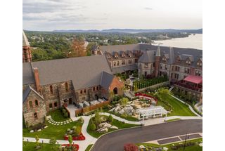 Meyer Jabara Hotels Expands Boutique Portfolio with Management of The Abbey Inn & Spa in New York