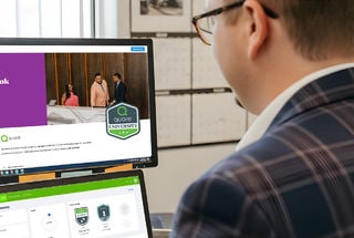 Online Training Tools Are Boosting Productivity of Maintenance & Housekeeping Teams at Hotels