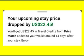 The day OTAs started revenue managing... Revenue Managers