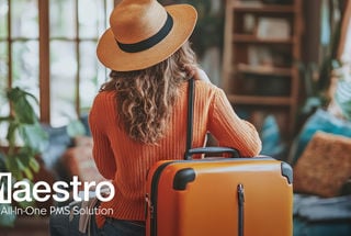 Turning October Into Opportunity: How Hotels Can Use PMS Insights to Drive Shoulder-Season Revenue
