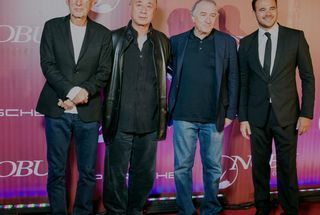 Nobu Hotel, Restaurant, and Residences to Debut in Montenegro