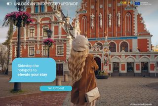 Unexpected Upgrade: Europe flips the script on responsible travel