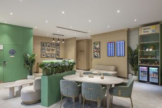 Touch Down in Comfort: Garner Hotel Istanbul – Airport Arnavutköy Now Open