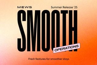 Smooth operations: why the next wave of hotel tech is invisible