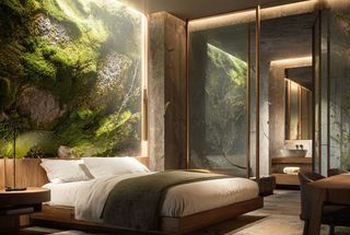 The Future of Hotel Branding: How AI is Powering a Design Revolution