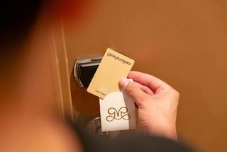 Green Valley Ranch Resort Unveils New Logo and Refreshed Visual Identity amid Ongoing Property Wide Transformation