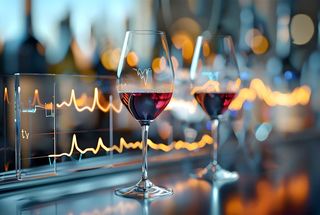 Wine and Health: Debunking the Myths and the Algorithms
