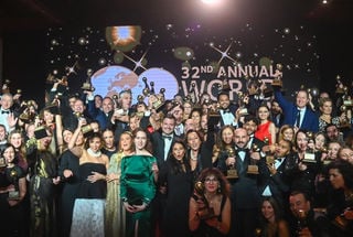 World Travel Awards Europe 2025 winners unveiled at star-studded Sardinia ceremony