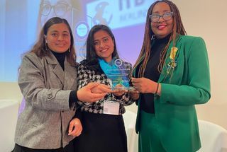 Equality in Tourism Launches Fourth Edition of the Gender Equality Champion of the Year Award