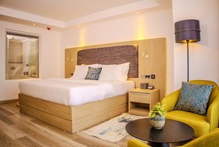 AVA Hotel Nairobi Joins the Tapestry Collection by Hilton in Kenya