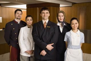 Strategic Hospitality Workforce Redesign: Unlocking New Opportunities