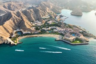 Hilton Set to Double Its Presence in Oman with Trio Signing, Including the Sultanate’s First Waldorf Astoria