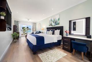 Coconut Bay Beach Resort & Spa Unveils New Look for 2025/26 Season