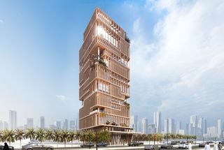 Hilton Surpasses 100 Hotels in Saudi Arabia, with a Growing Pipeline Representing a Combined Owner Investment of USD $8 Billion